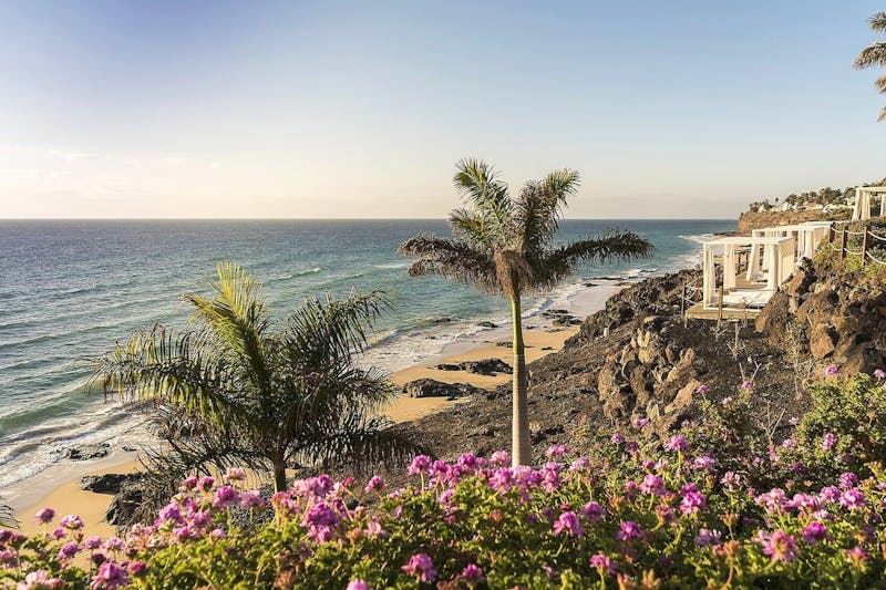 HotelSpanienFuerteventuraRoyal Palm Strand