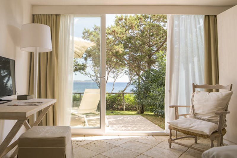 HotelItalienFalkensteiner Capo BoiFalkenstCapoBoi Zimmer6