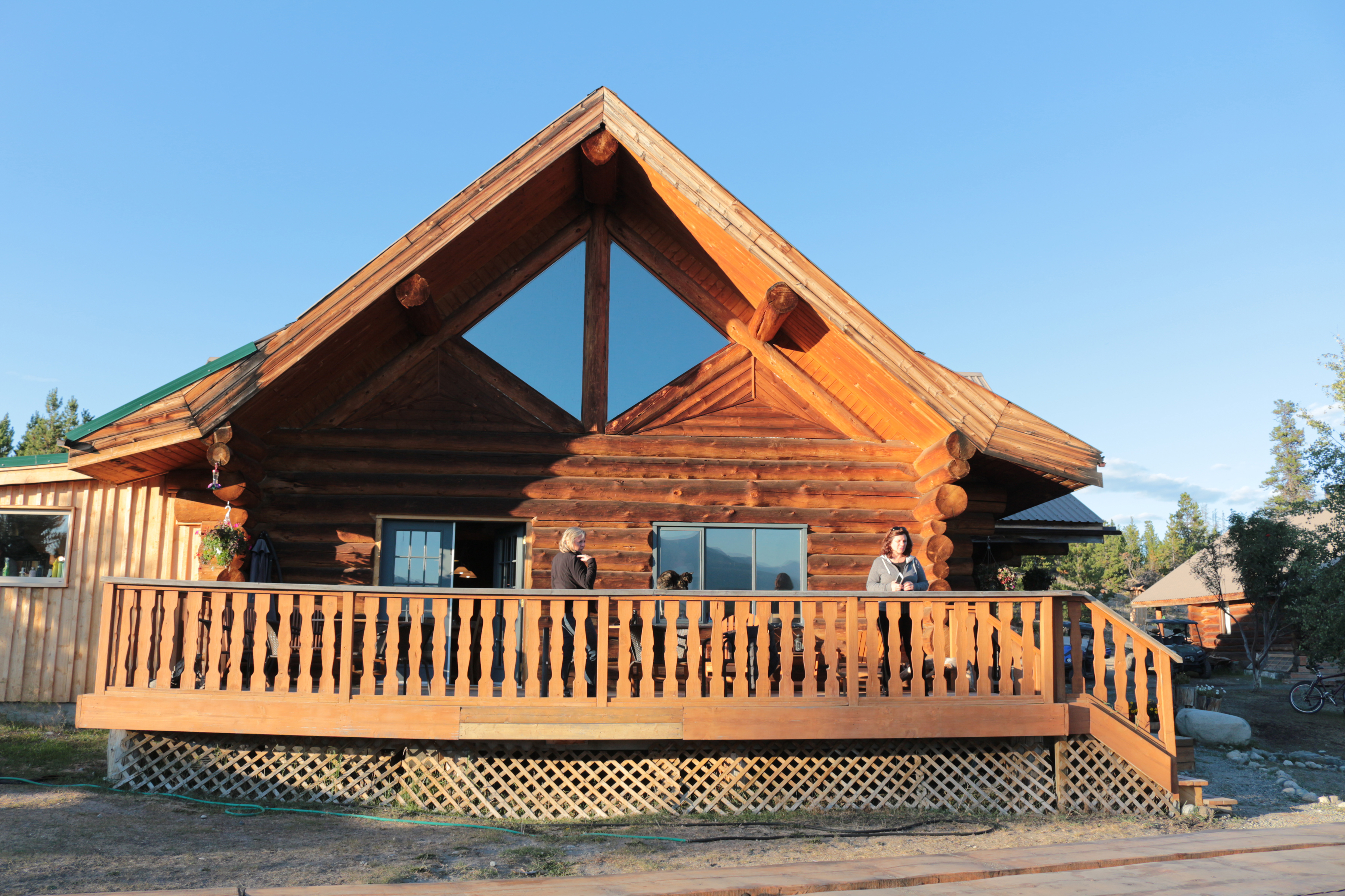 HotelBritish ColumbiaTerraNostra5