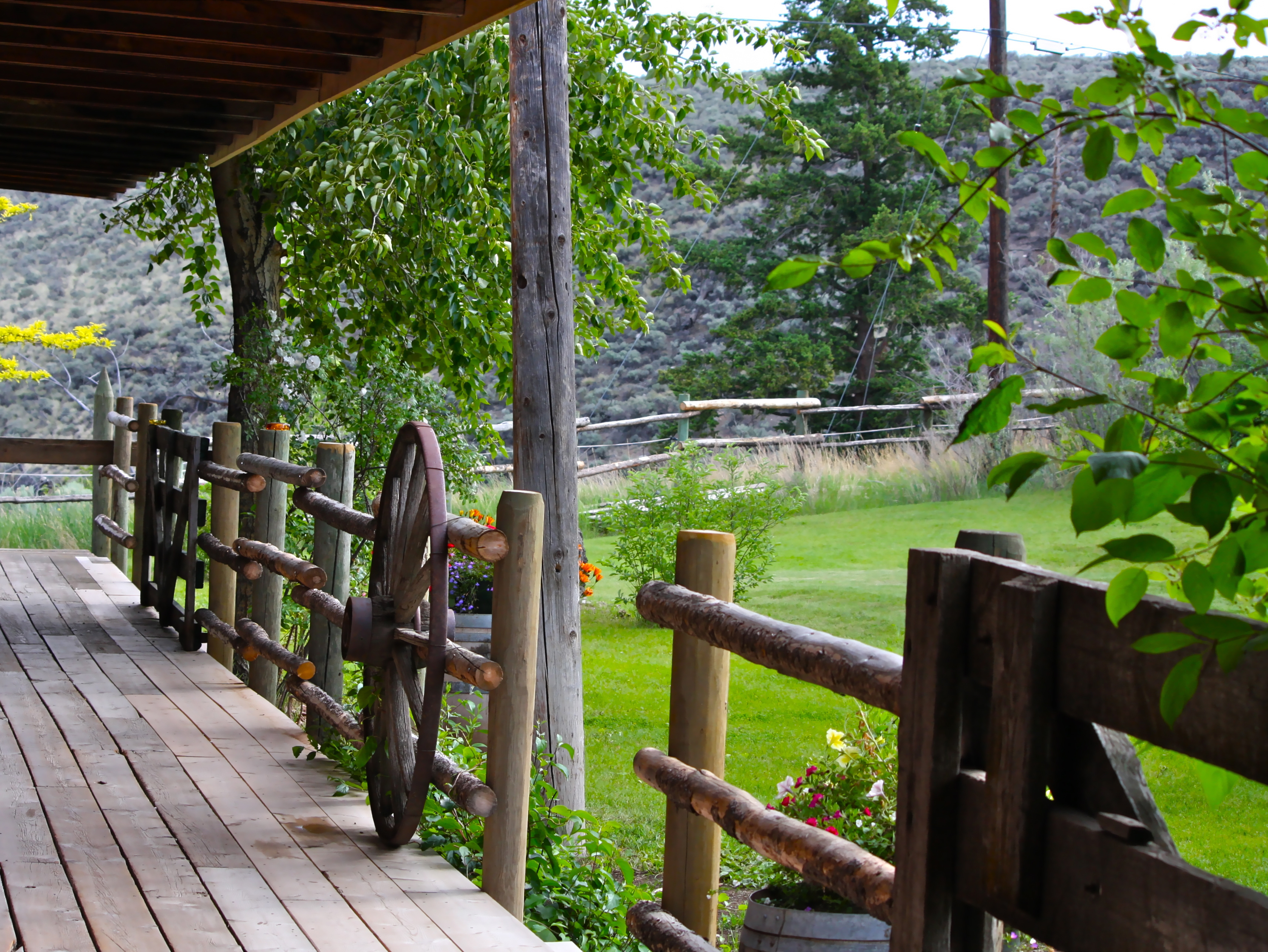 HotelBritish ColumbiaSundanceRanch13