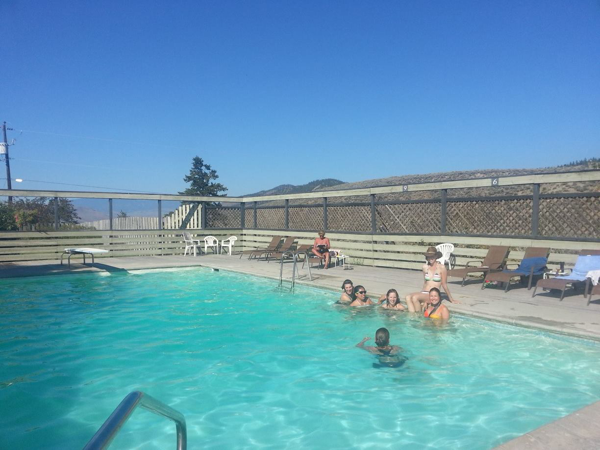 HotelBritish ColumbiaSundanceRanch4