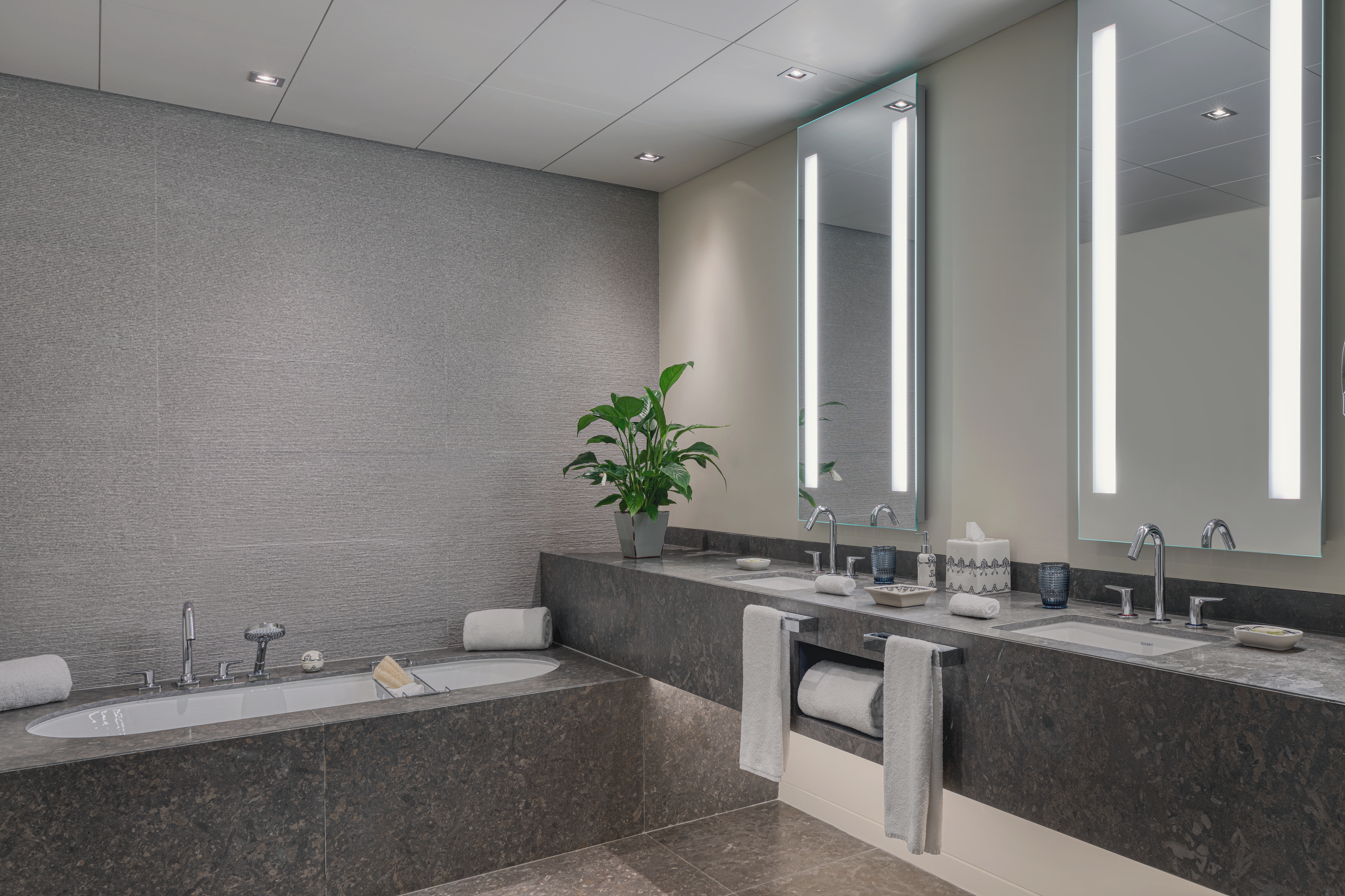 HotelPortugalSix Senses Douro ValleyVineyard Garden Suite Bathroom