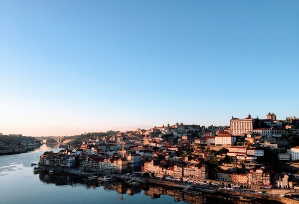 PortugalPortoBesichtigung Stadt