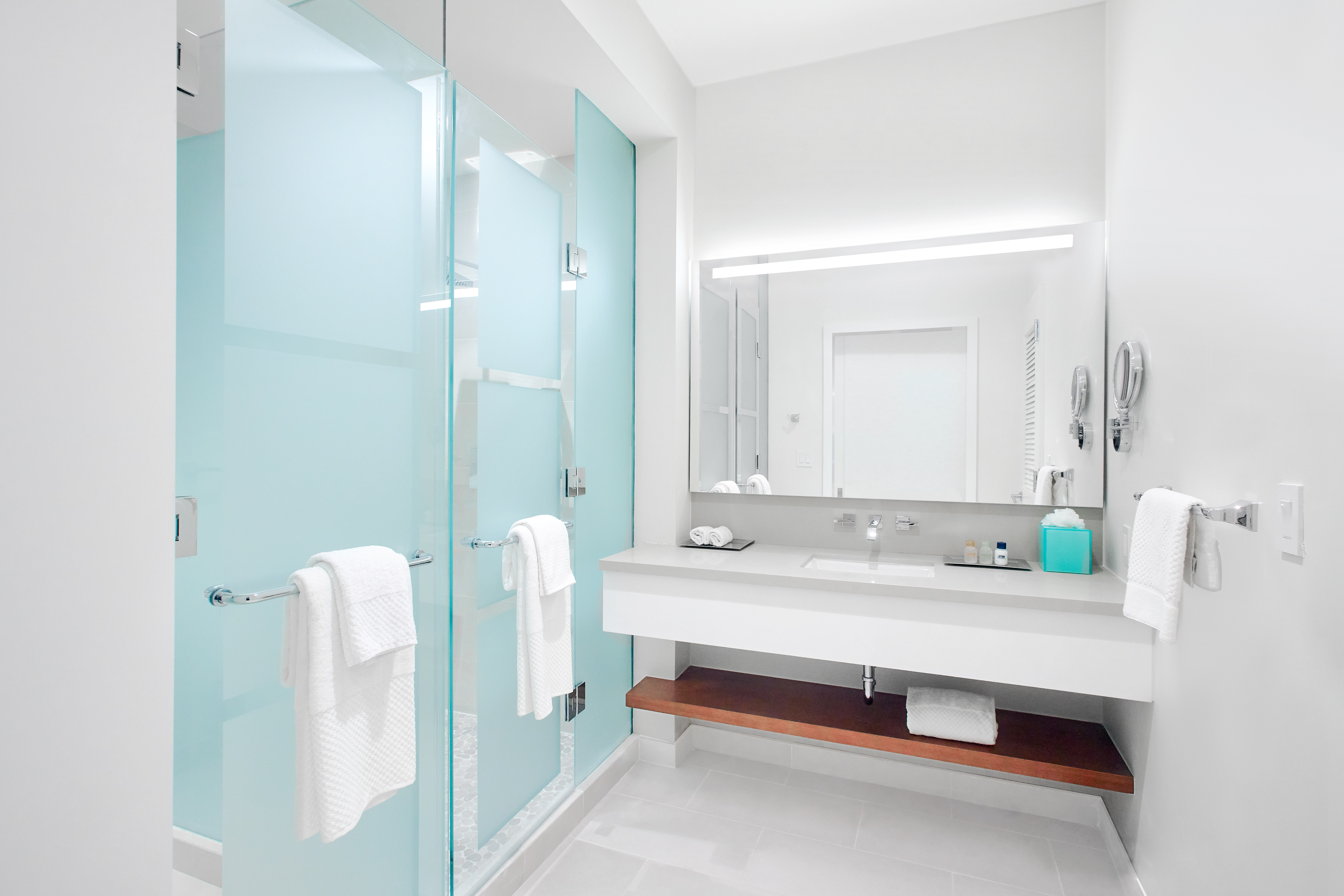 HotelBahamasNassau Margaritaville Bathroom