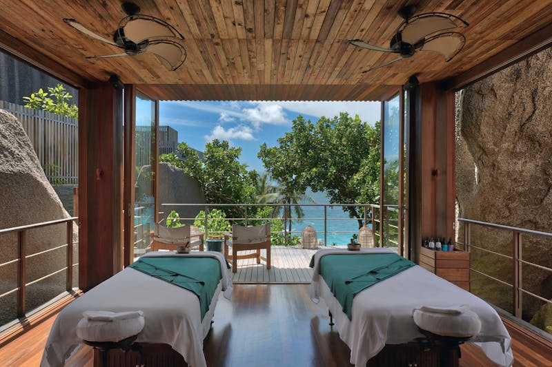 HotelSeychellenSix Senses Zil PaysonSpa
