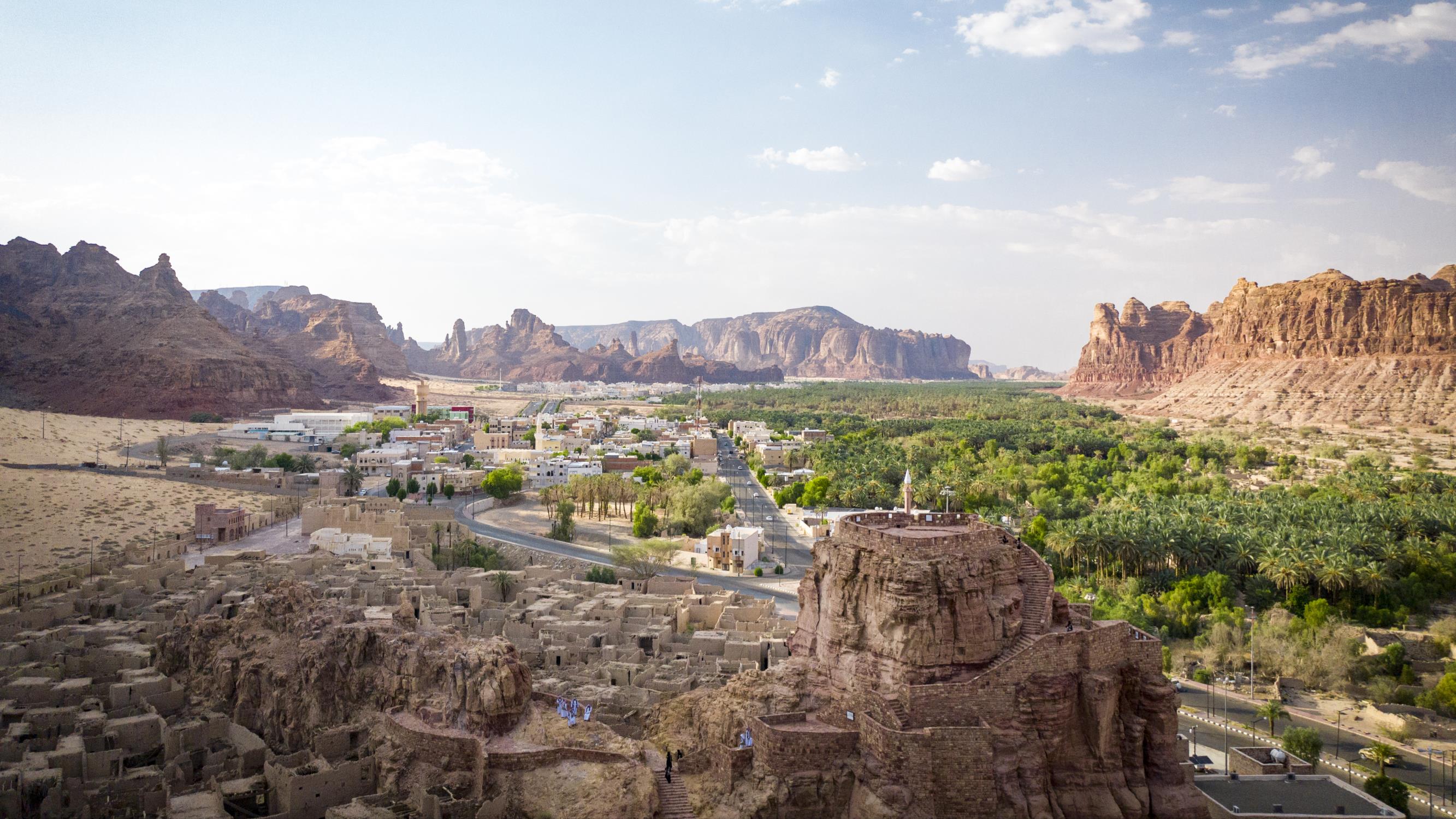 Saudi ArabienAlUla opportunity pictures19