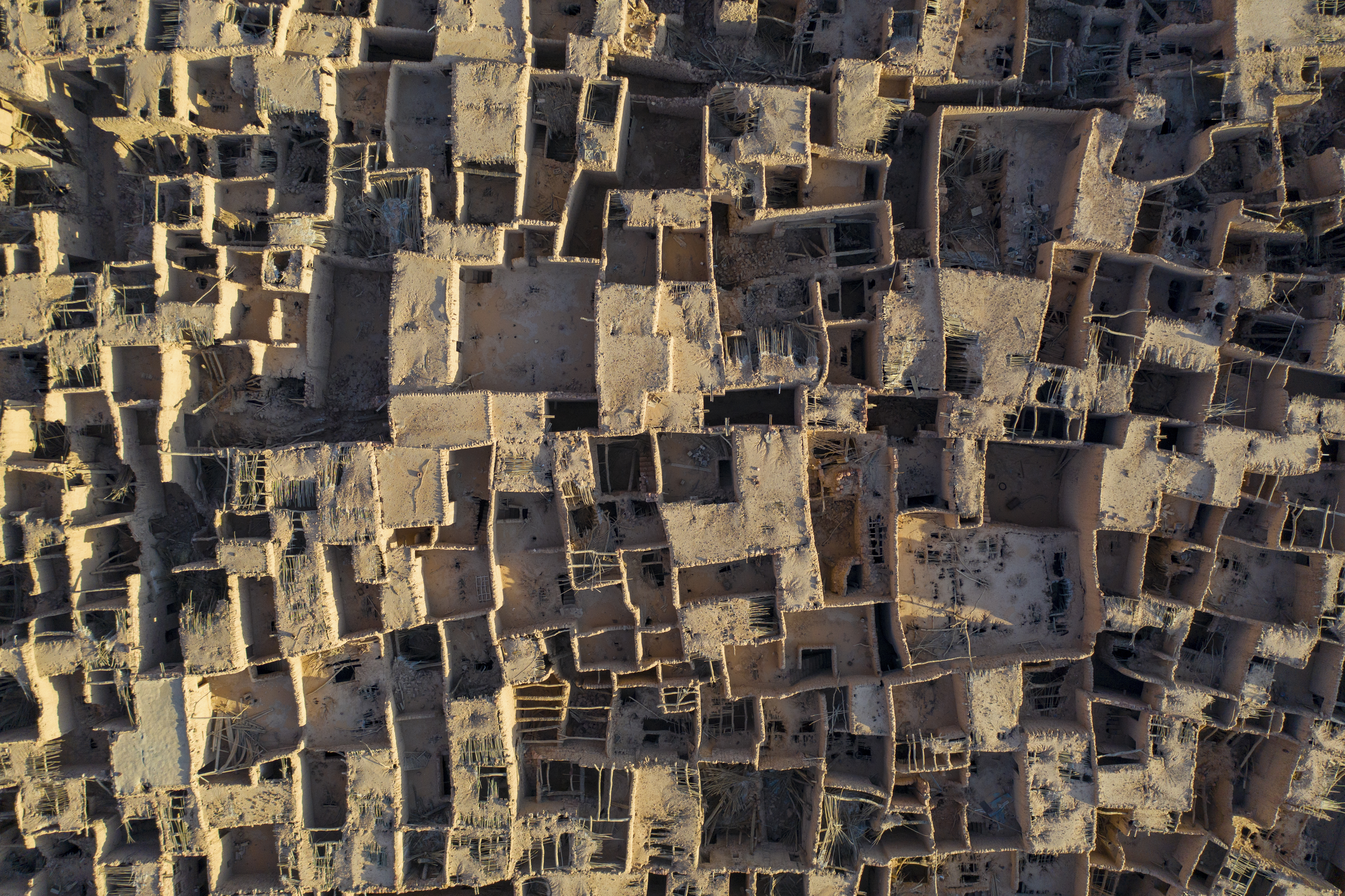 Saudi ArabienOld Town 24