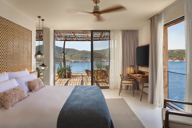 HotelSpanienIbizaSix Senses IbizaSea Scape One Bedroom Suite klein
