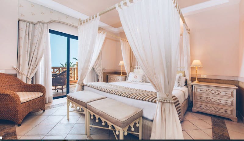 HotelSpanienTenriffaIberostar Grand El Mirador1