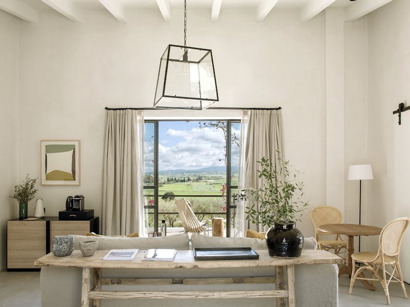 HotelSpanienMallorcaFinca Serena Villa Serena