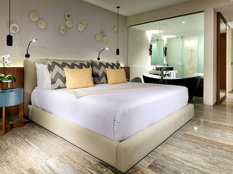 HotelMexikoGrand Palladium Costa MujeresGrandPalladiumMujeres 1