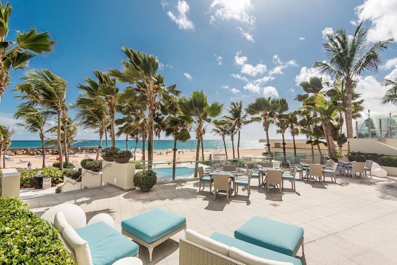 Puerto RicoSanJuanLa Concha II