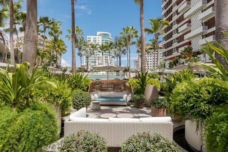 Puerto RicoSanJuanLa Concha III