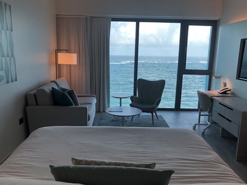 Puerto RicoSan JuanLa Concha Zimmer King