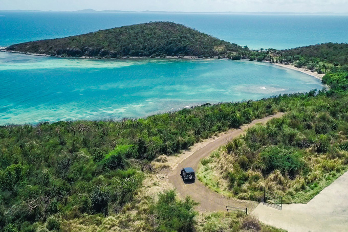 Puerto RicoWhere to surf in Puerto Ric