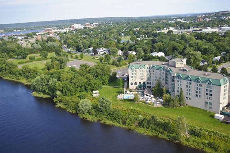 HotelNew BrunswickDeltaFredericton1