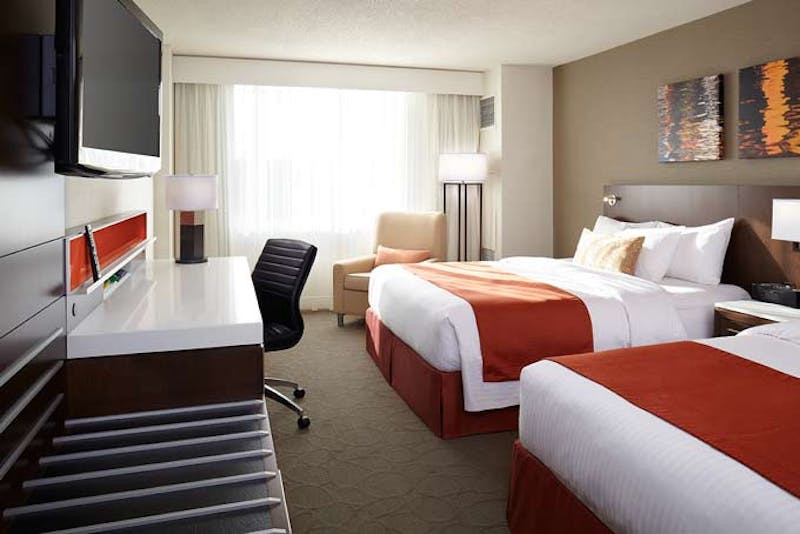 HotelNew BrunswickDeltaFredericton2