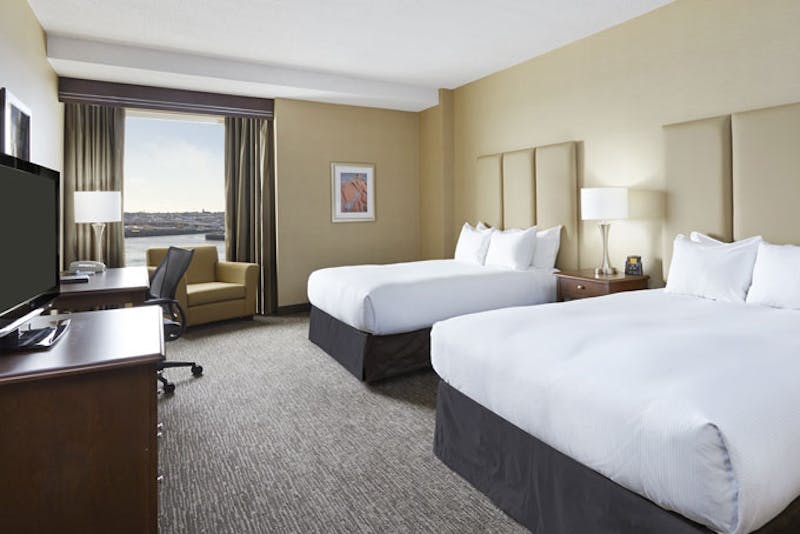 HotelNew BrunswickHiltonSaintJohn2