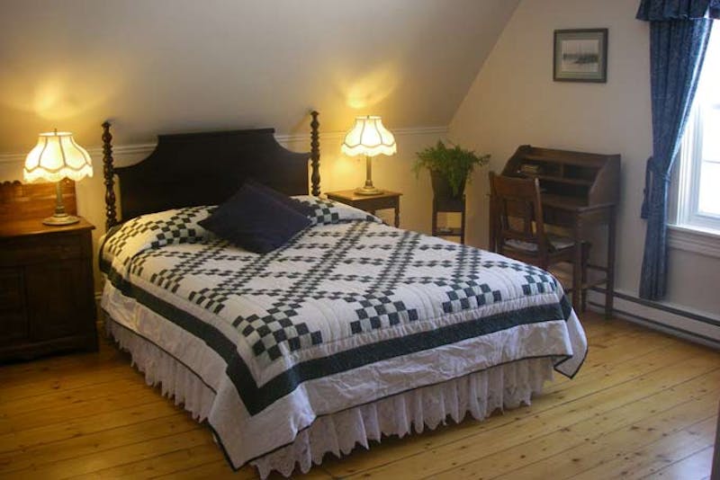 HotelNew BrunswickInnisfreeBB