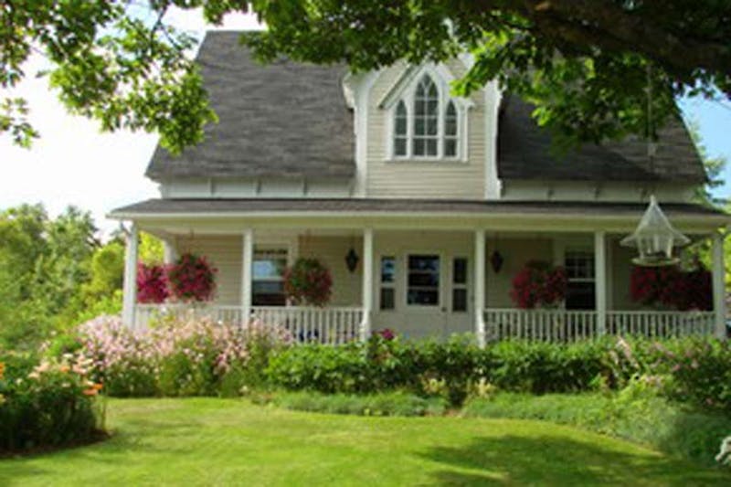 HotelNew BrunswickInnisfreeBB1