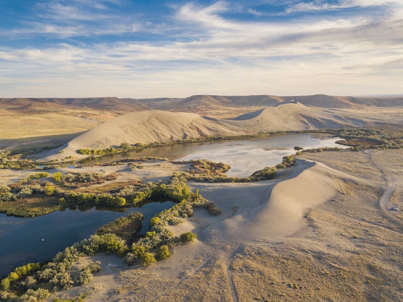 Photo Credit Idaho Tourism
