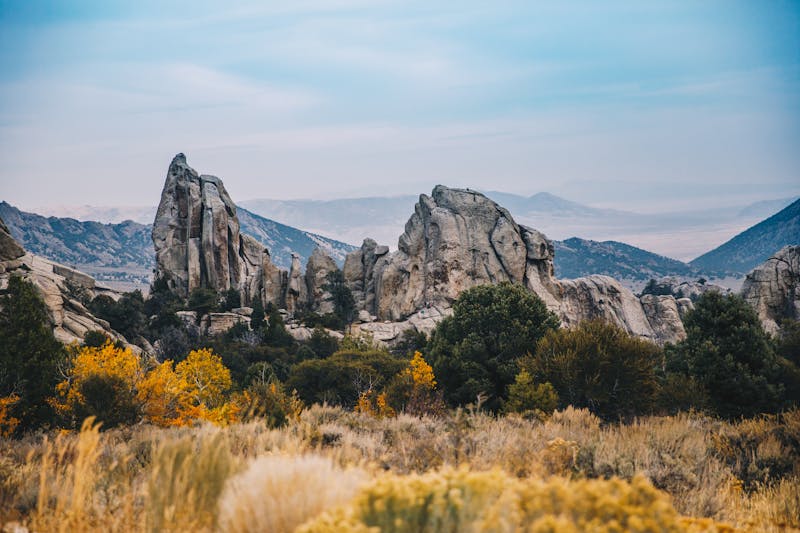 Photo Credit Idaho Tourism