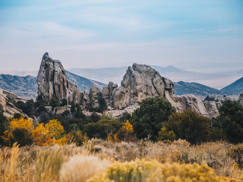 Photo Credit Idaho Tourism