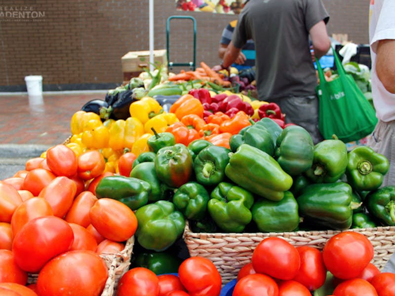 FloridaBradenton FarmersMarket