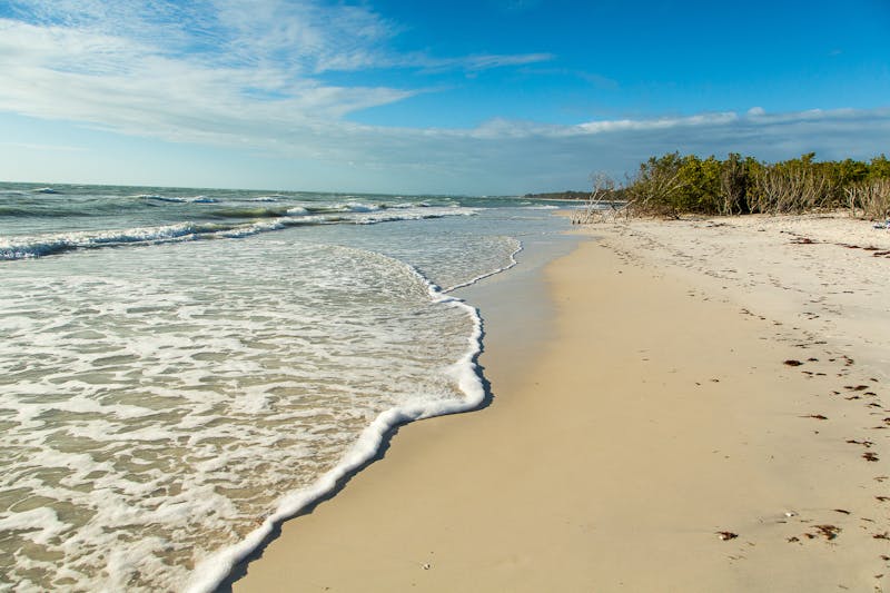 FloridaBradenton LonmgboatKey