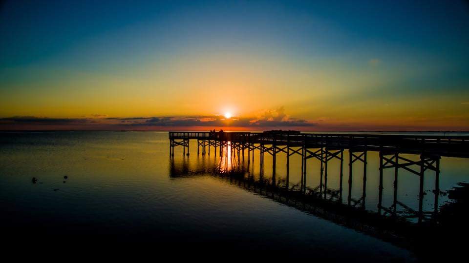 FloridaCrystalRiver FortIslandGuldBeach