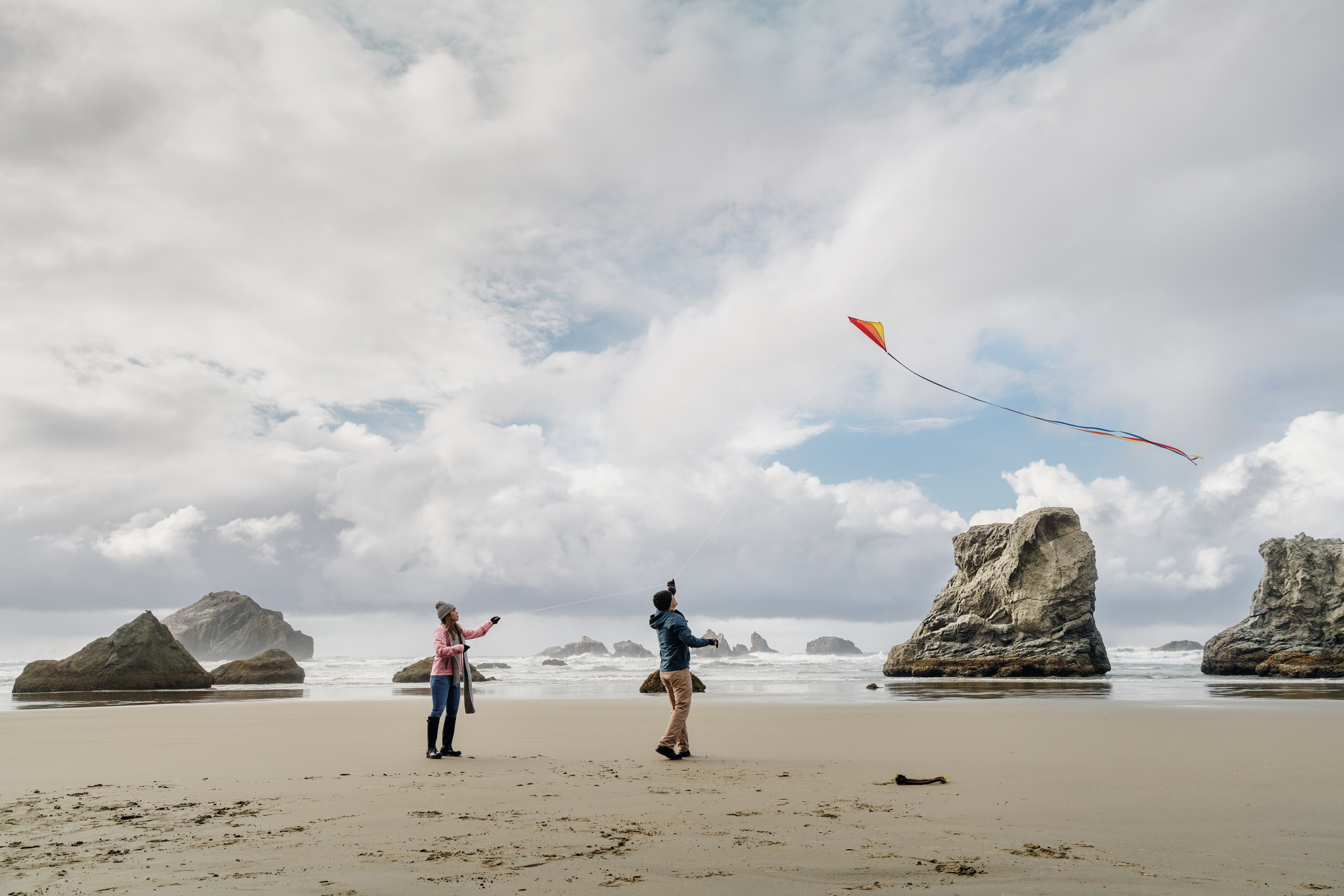 Credit by traveloregon.com