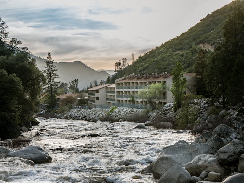 Credit by Courtesy of Yosemite Mariposa County Tourism