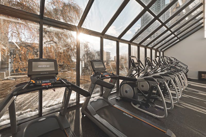 HotelQuebecMontreal MarriottChamplain4