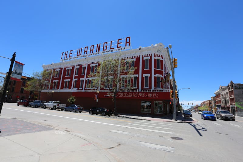 Photocredit WyomingOfficeof Tourism