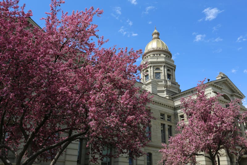 Photocredit by Wyoming Office of Tourism