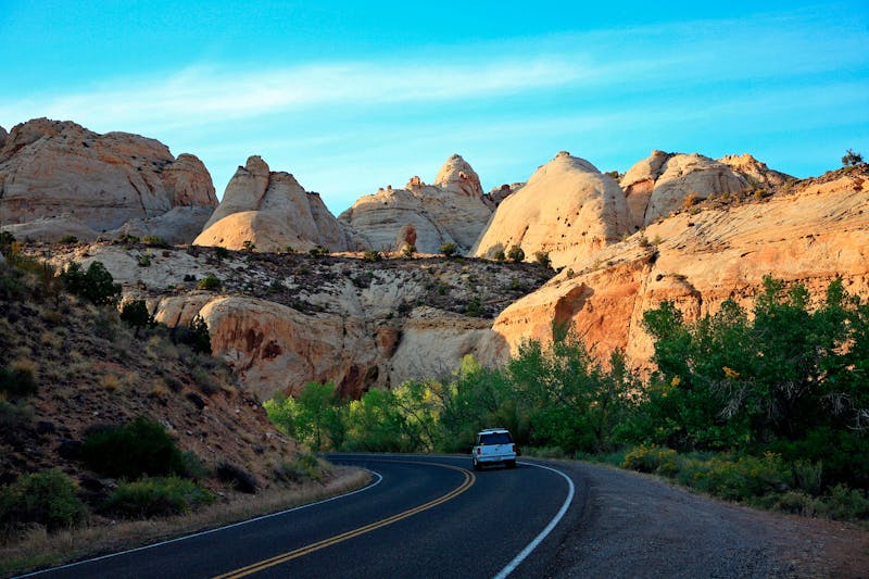 Credit:Utah Office of Tourism