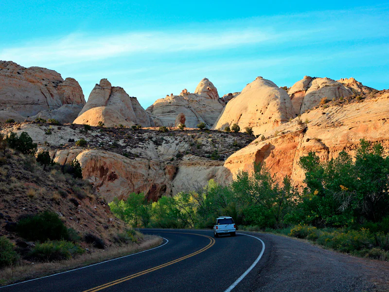 Credit:Utah Office of Tourism