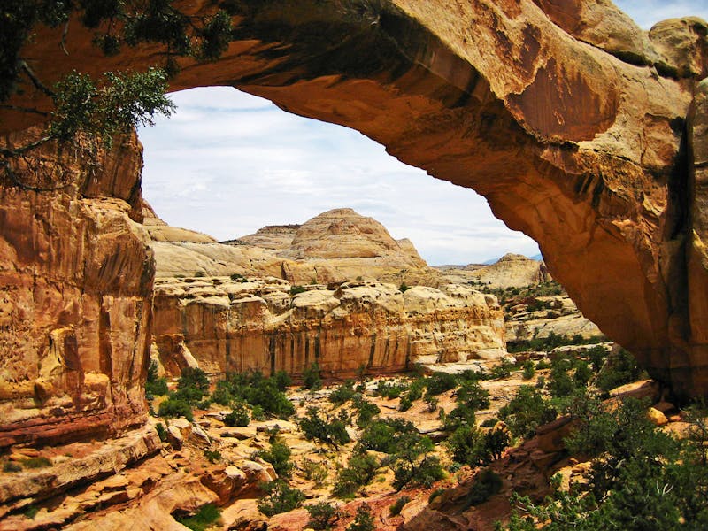 Credit:Utah Office of Tourism/NickDriggs