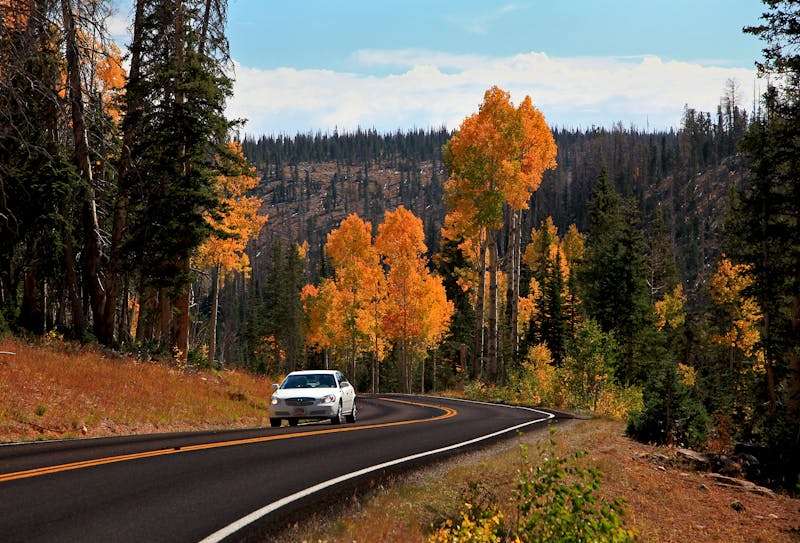 Credit:Utah Office of Tourism