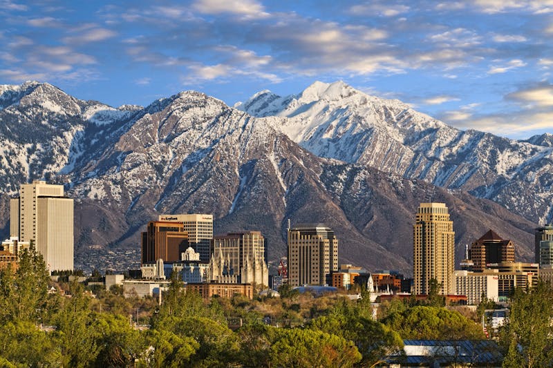 Salt Lake City