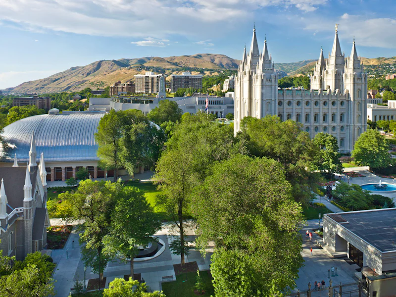 Credit:Utah Office of Tourism