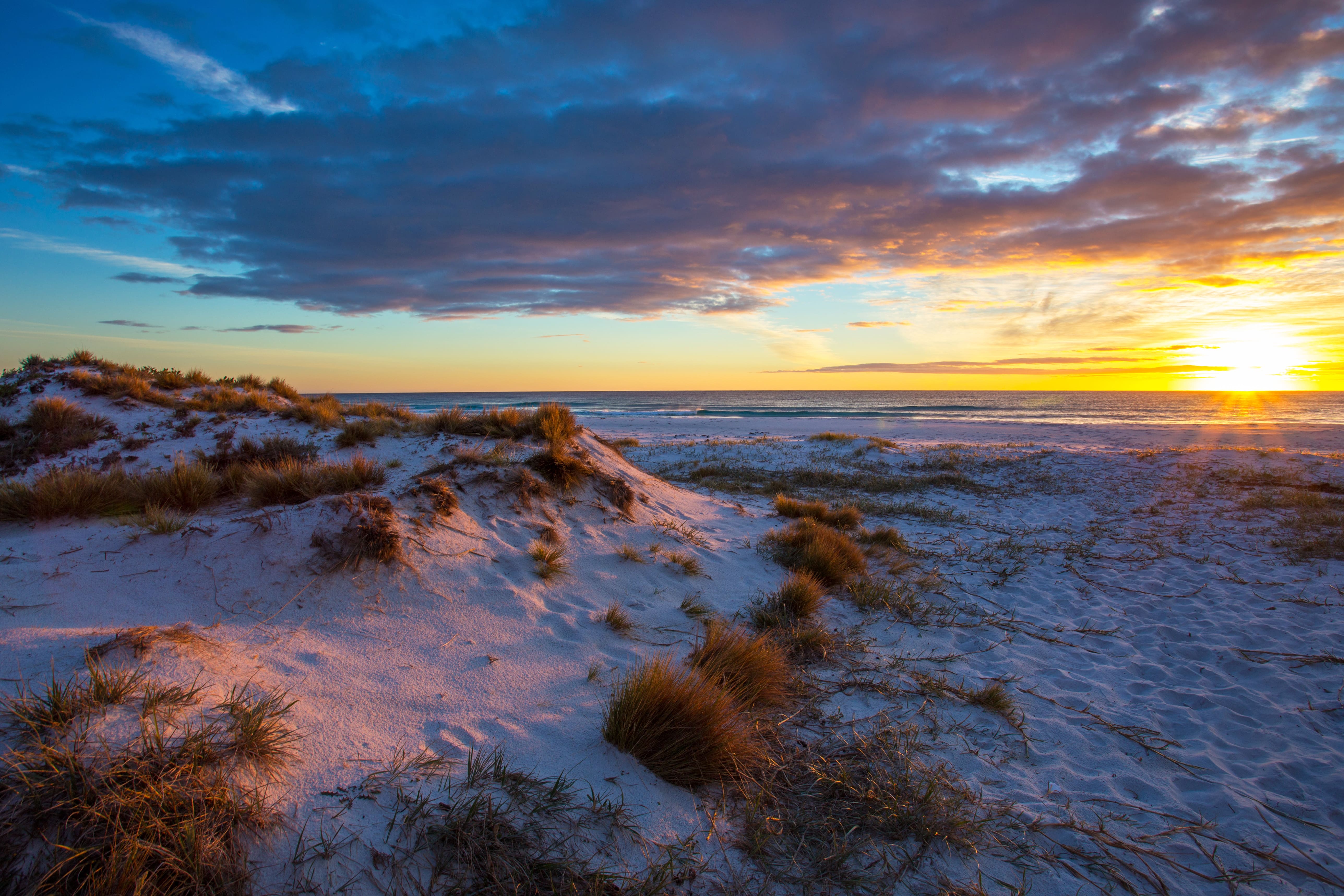 Freycinet Nationalpark Walk