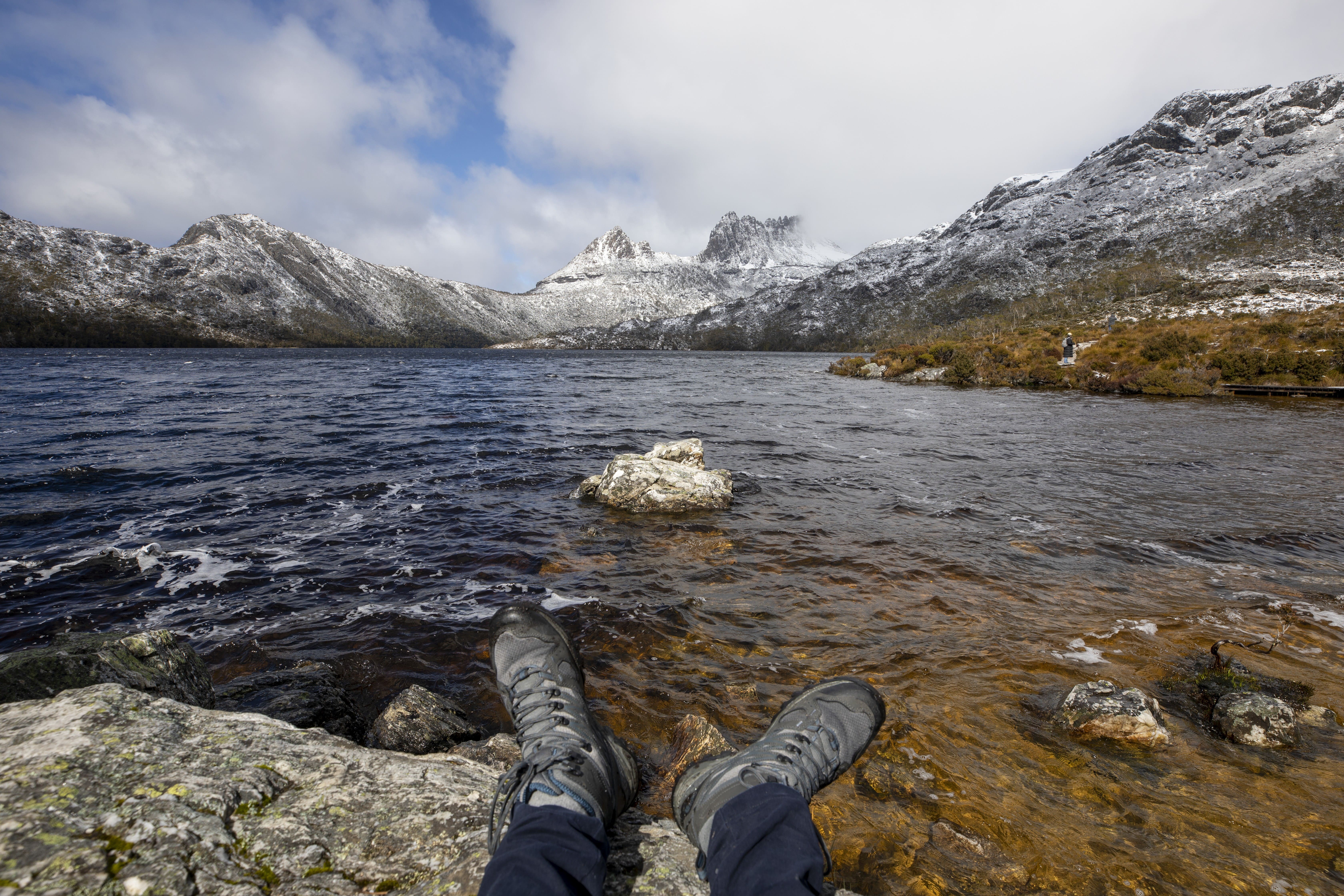 Cradle Mountain