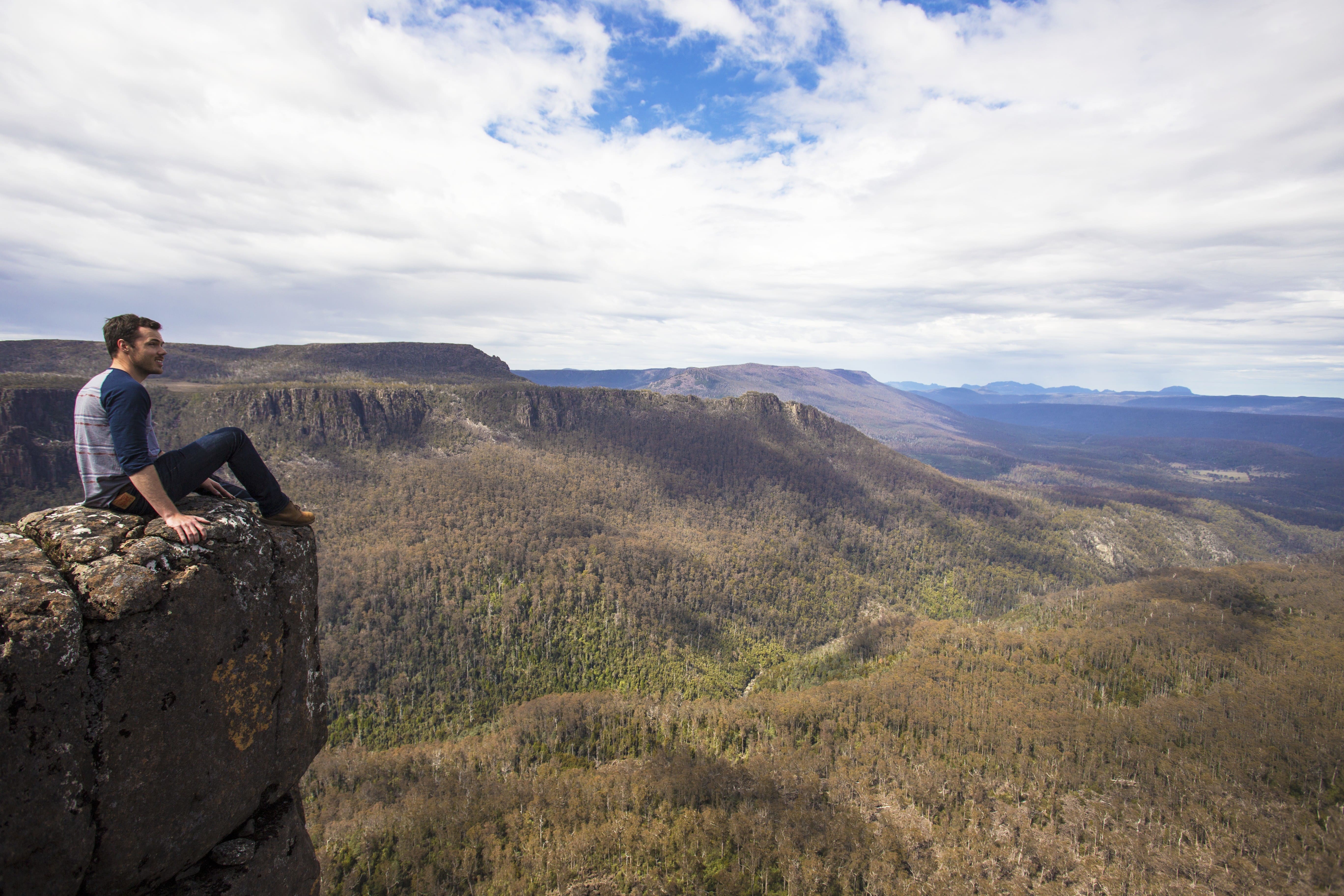 Cradle Mountain