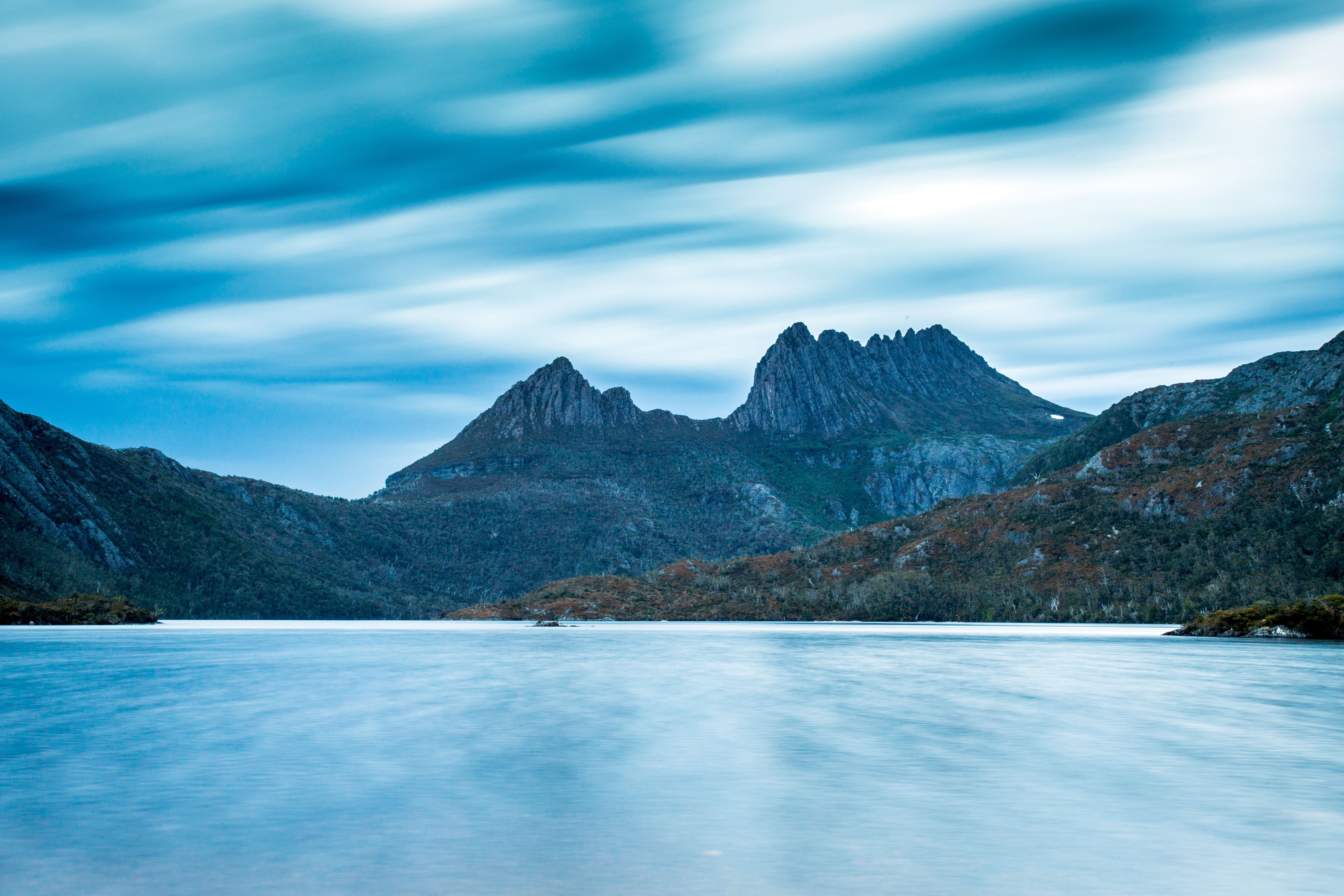 Cradle Mountain