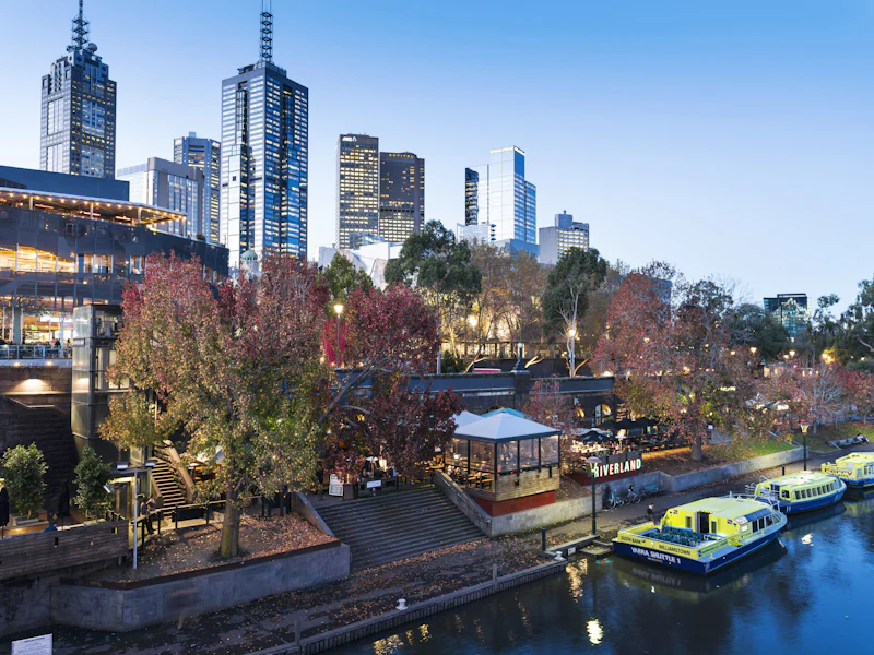 AustraliaTourism