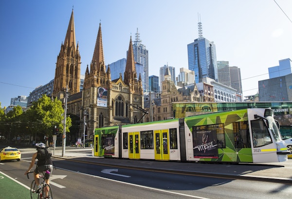AustraliaTourism
