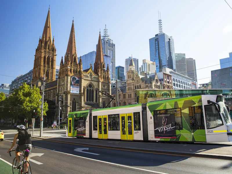 AustraliaTourism