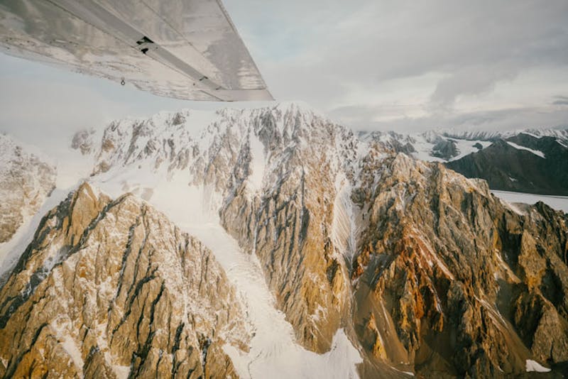 Kluane Nationalpark