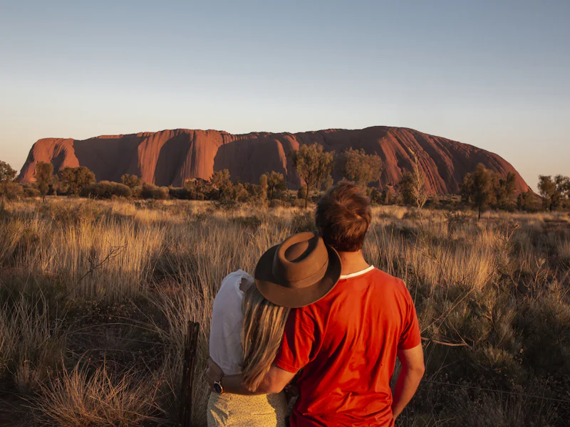 AustraliaTourism